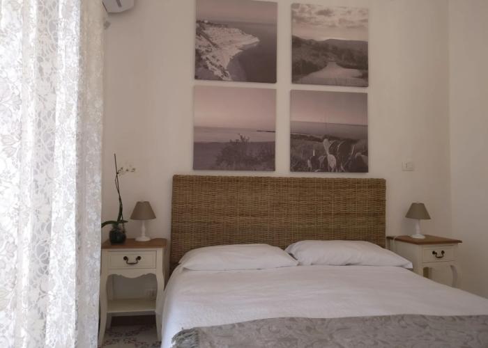 B&B Villa Maiolica