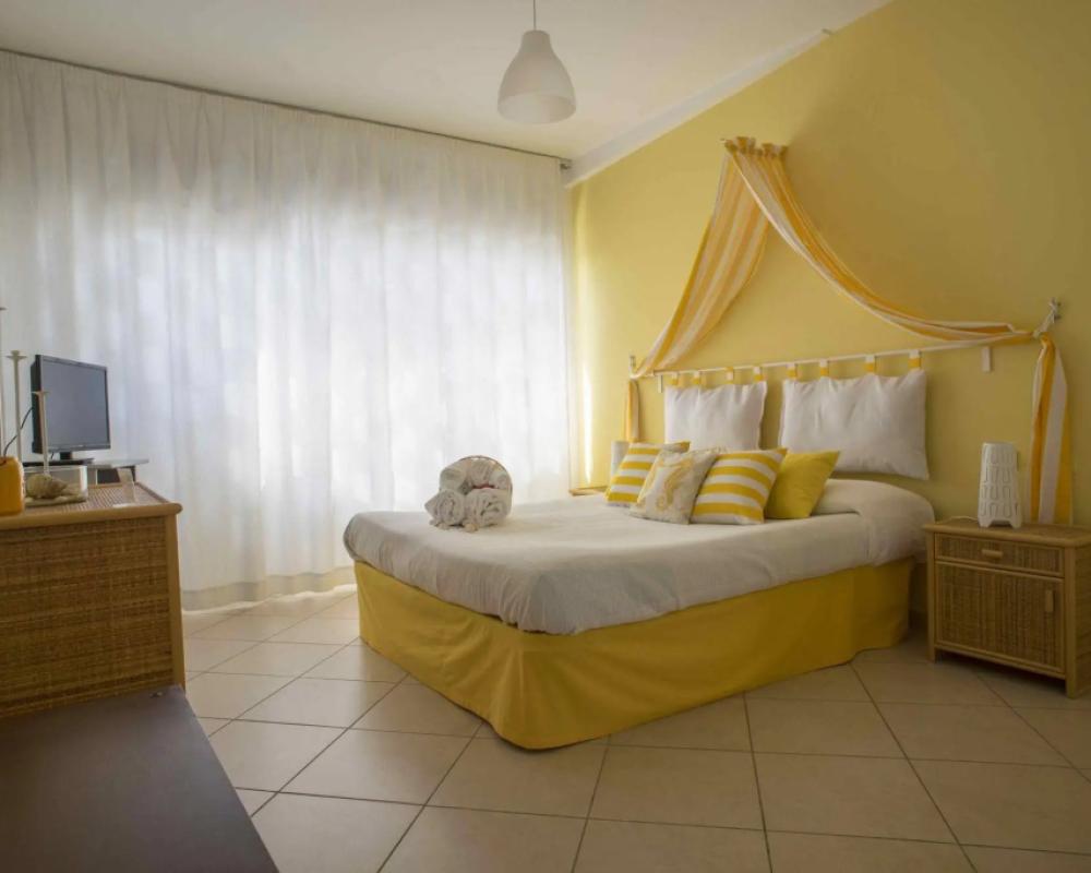 фото B&B L' Approdo