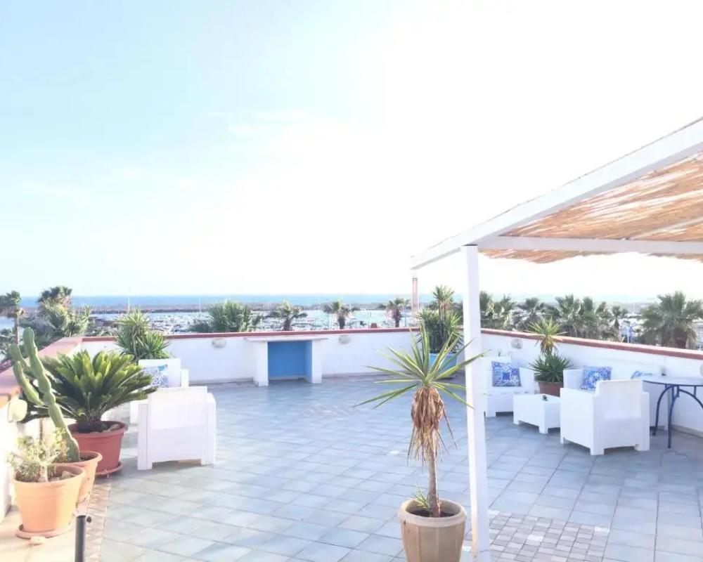 фото B&B L' Approdo