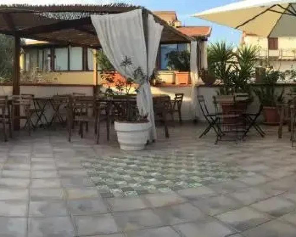 фото B&B L' Approdo