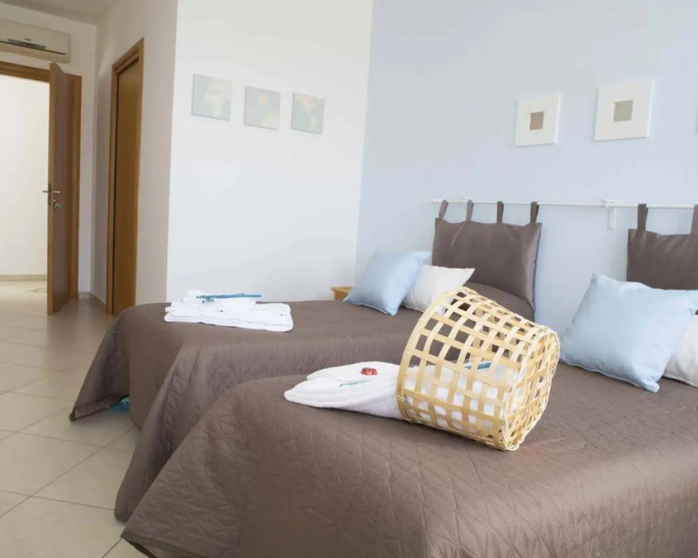 фото B&B L' Approdo