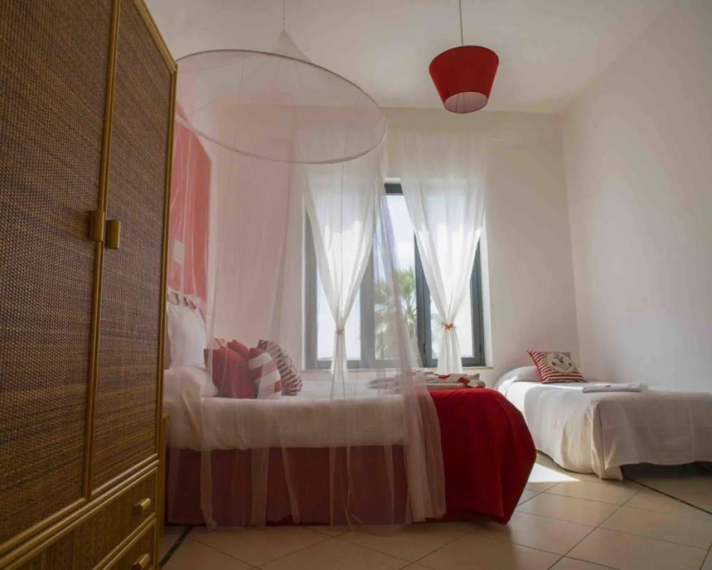 фото B&B L' Approdo