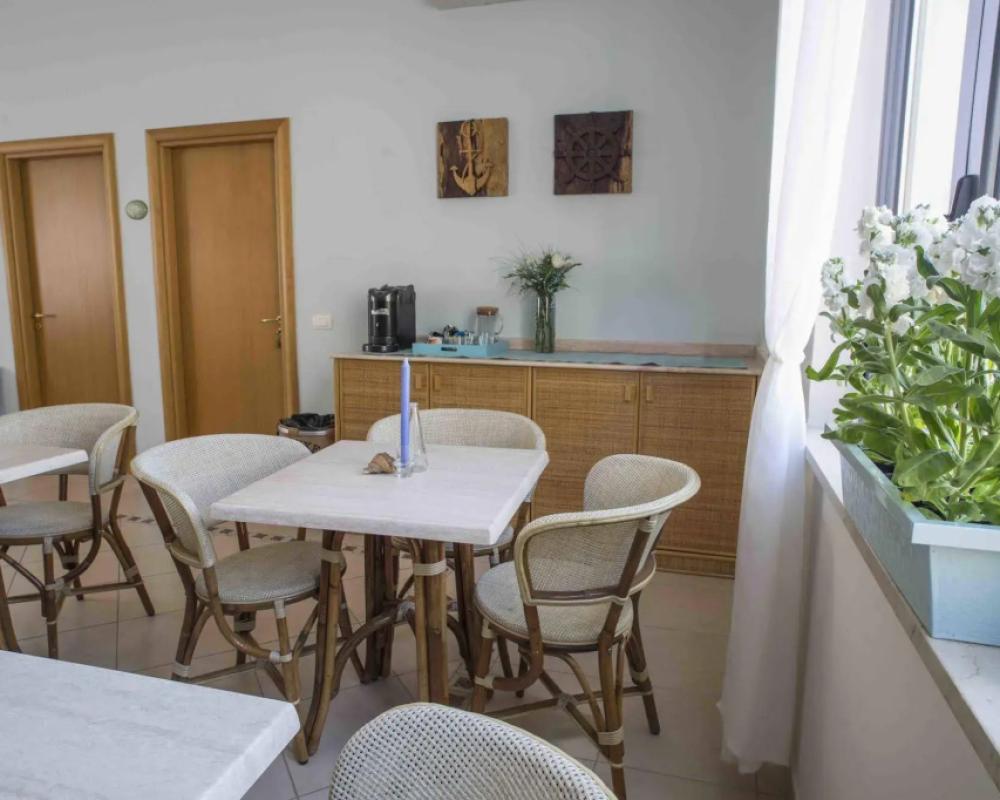 фото B&B L' Approdo