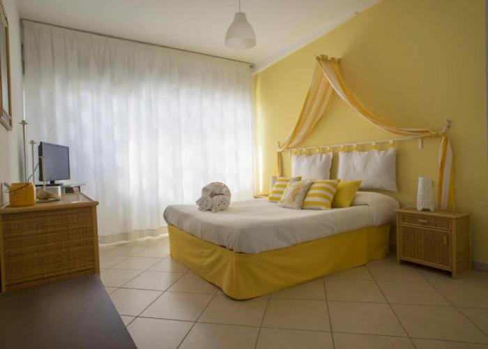 B&B L' Approdo