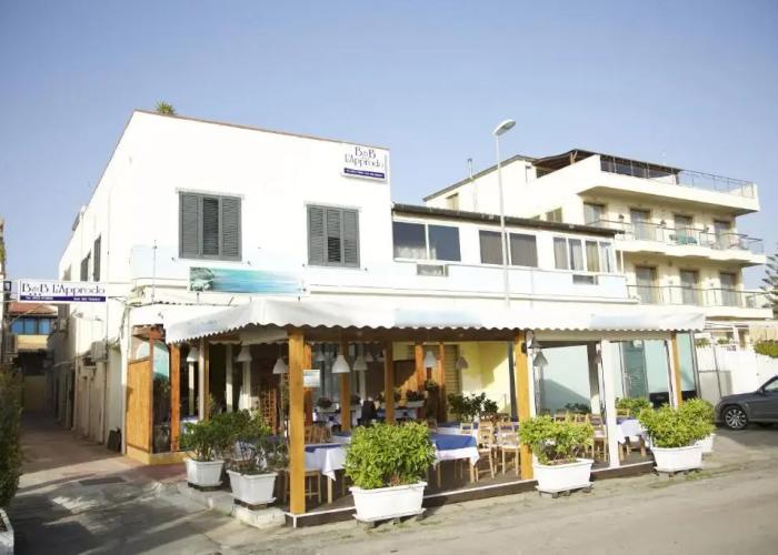 B&B L' Approdo