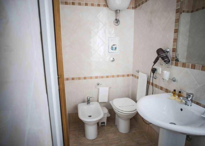 B&B L' Approdo