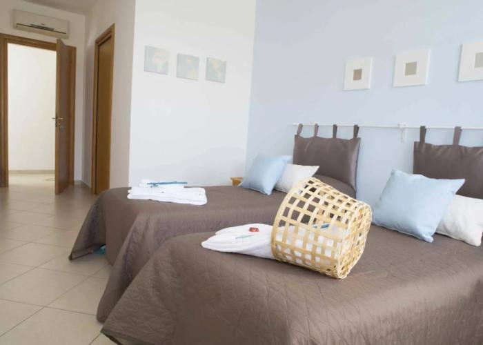 B&B L' Approdo