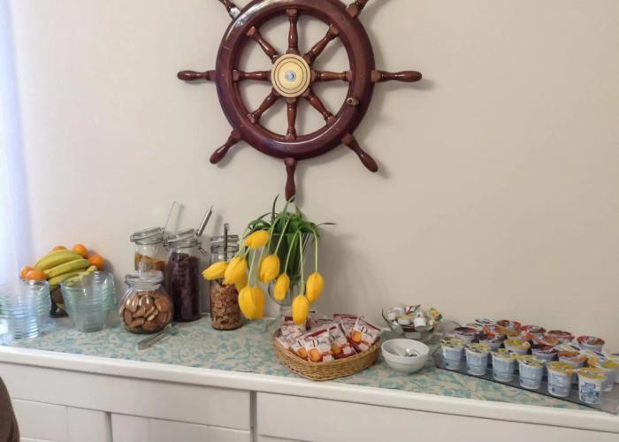 B&B L' Approdo