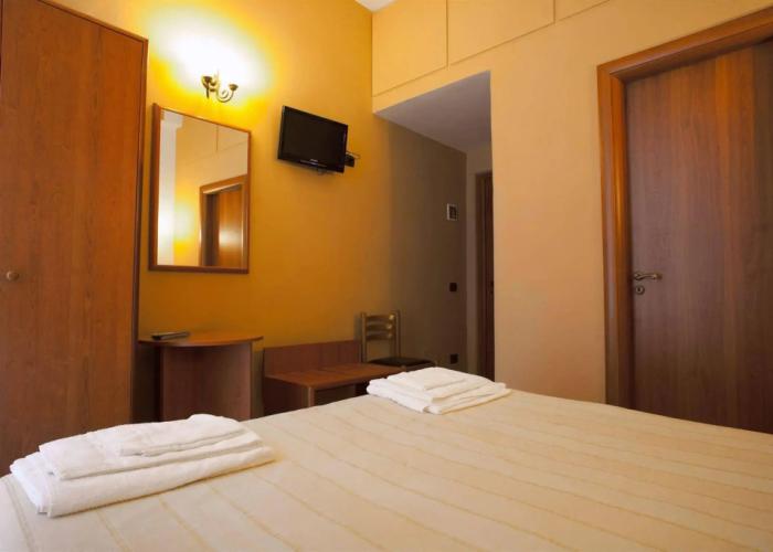 Kolymbetra Bed and Breakfast