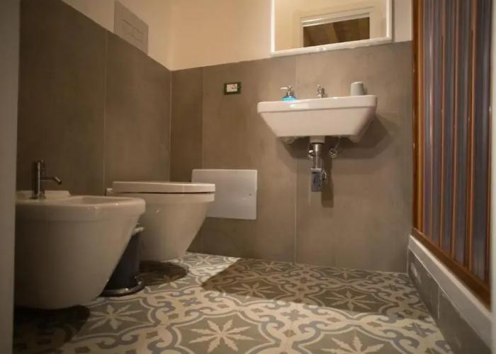 Kolymbetra Bed and Breakfast