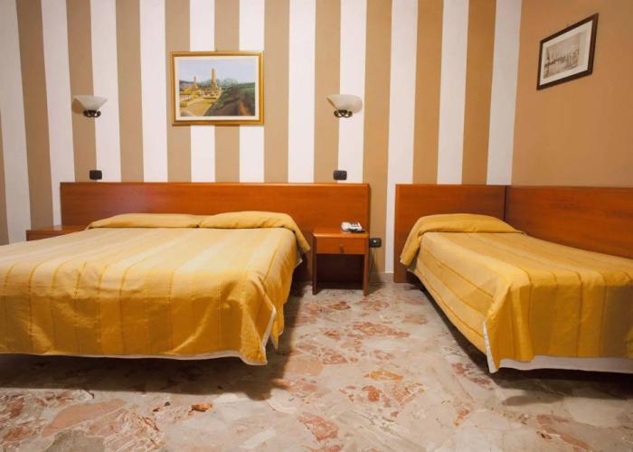 Kolymbetra Bed and Breakfast
