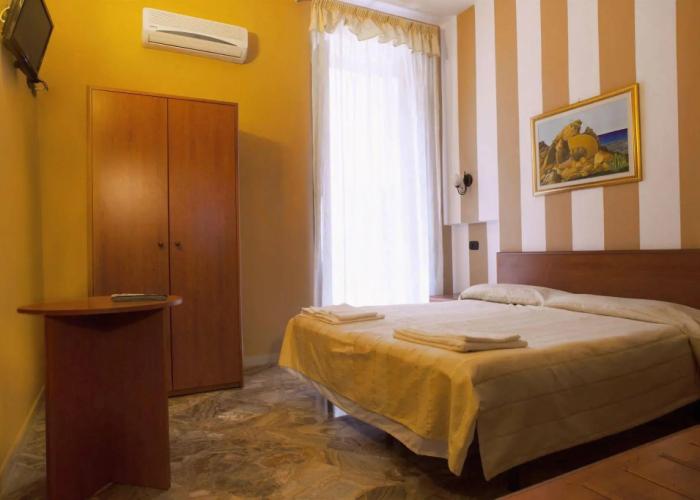 Kolymbetra Bed and Breakfast