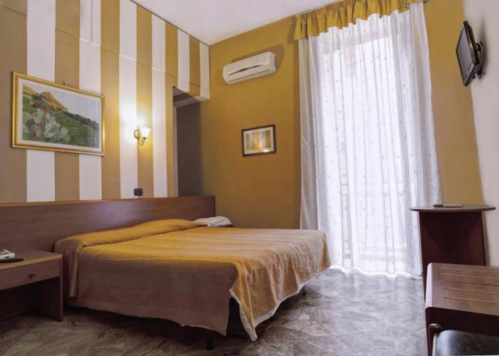 Kolymbetra Bed and Breakfast