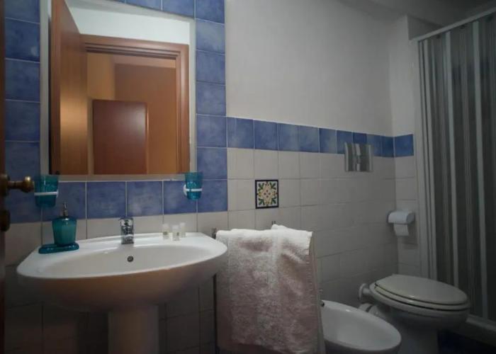 Kolymbetra Bed and Breakfast