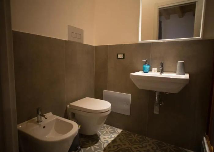 Kolymbetra Bed and Breakfast