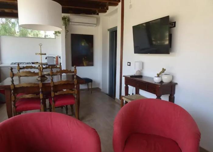 B&B Villa San Marco