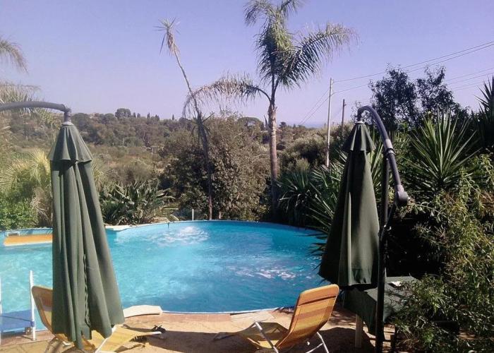 B&B Villa San Marco