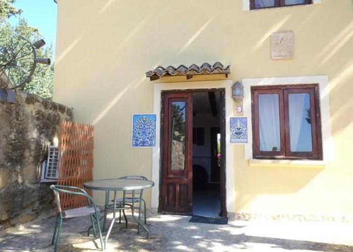 B&B Villa San Marco