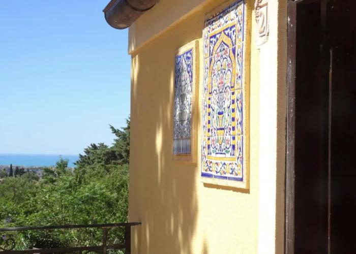 B&B Villa San Marco