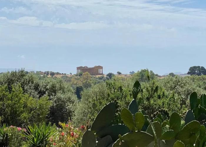 B&B Villa San Marco