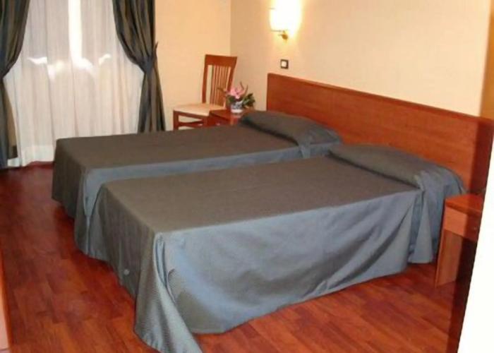 Hotel Akrabello