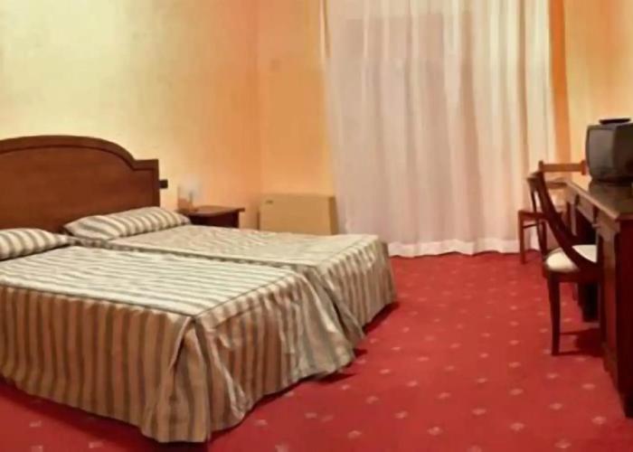 Hotel Akrabello