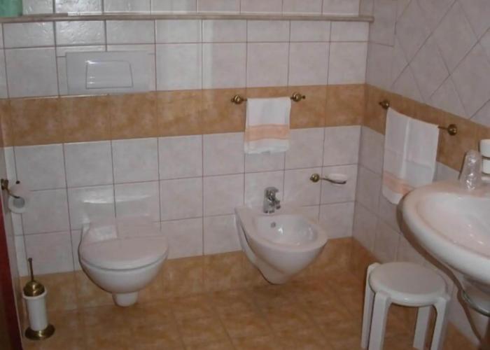 Hotel Akrabello