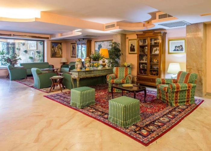 Colleverde Park Hotel