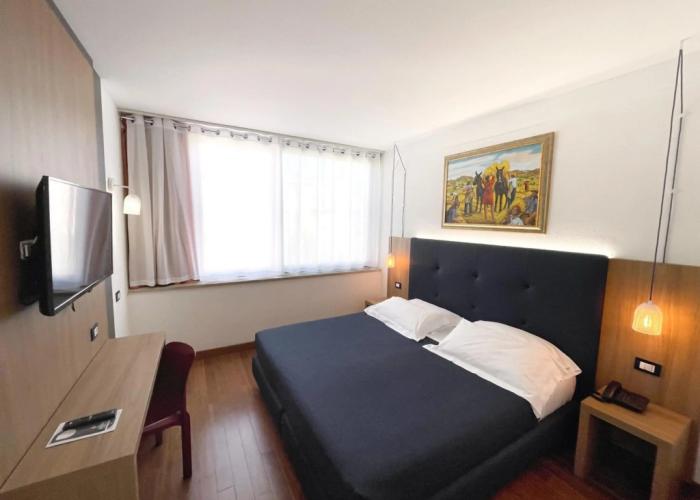 Colleverde Park Hotel