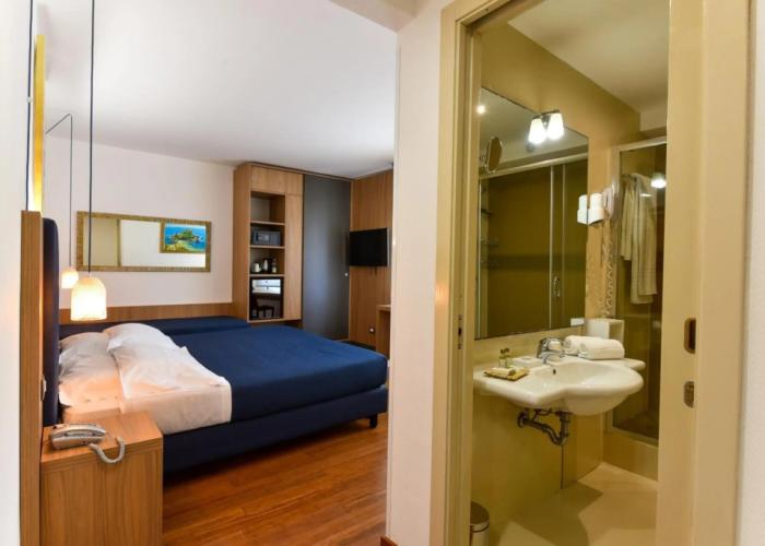 Colleverde Park Hotel