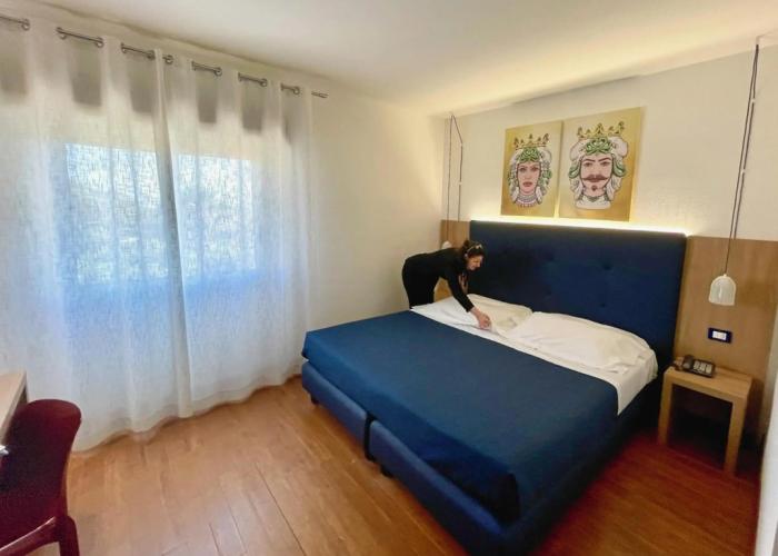 Colleverde Park Hotel