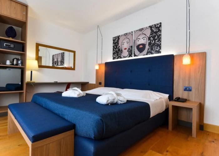 Colleverde Park Hotel