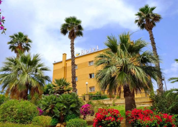 Colleverde Park Hotel