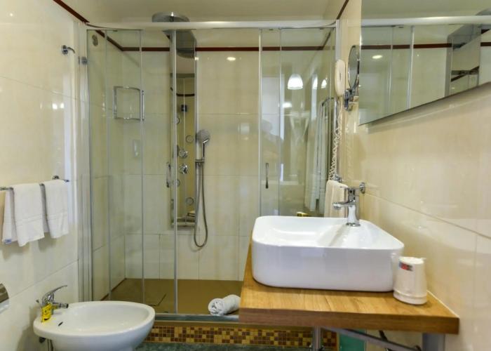 Colleverde Park Hotel