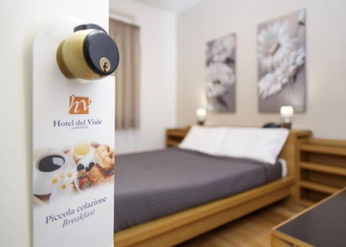 Hotel Del Viale