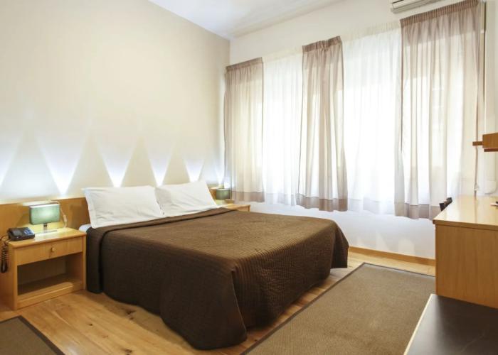 Hotel Del Viale