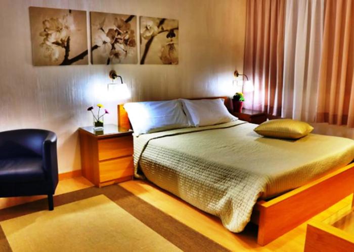 Hotel Del Viale