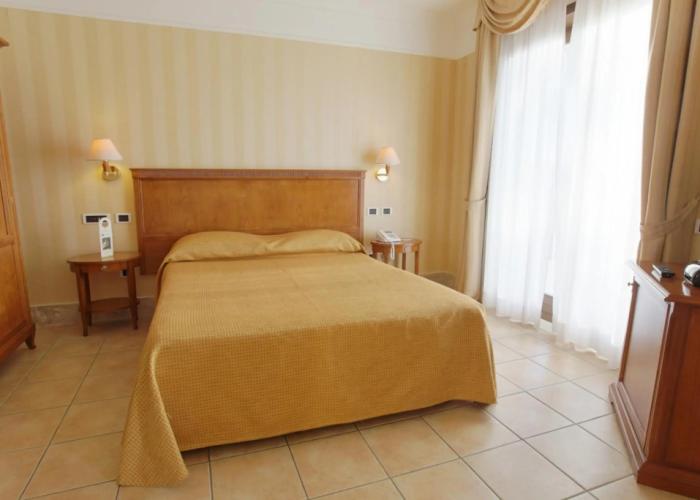 Dioscuri Bay Palace Hotel