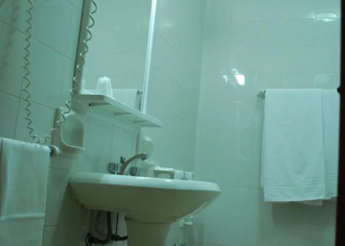 Hotel Tre Torri
