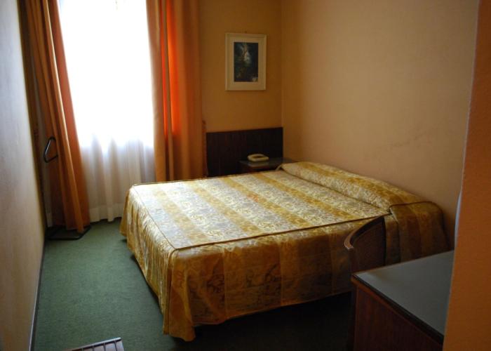 Hotel Tre Torri