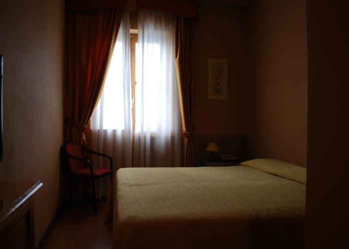 Hotel Tre Torri