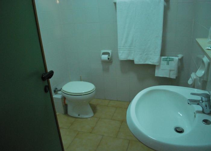 Hotel Tre Torri