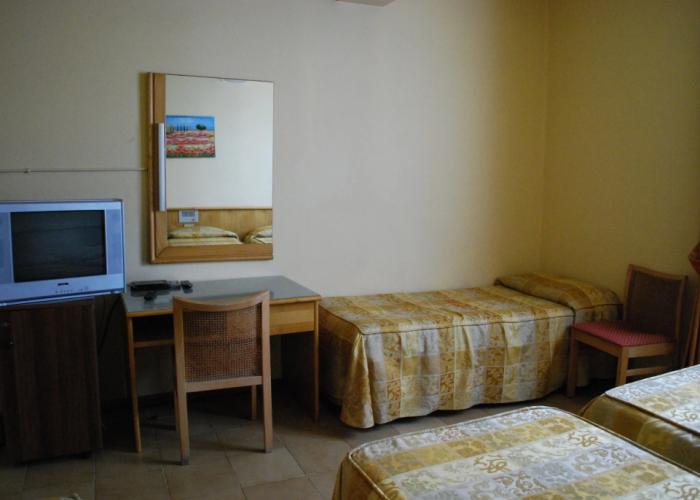 Hotel Tre Torri