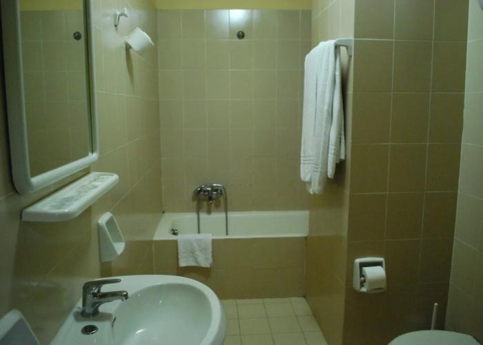 Hotel Tre Torri