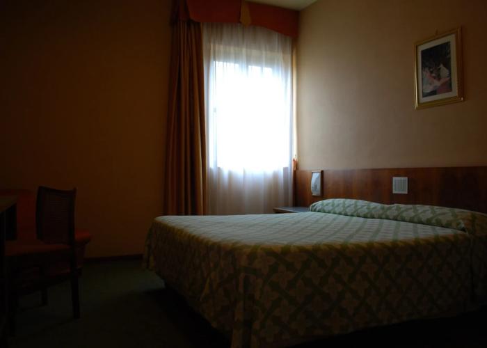 Hotel Tre Torri