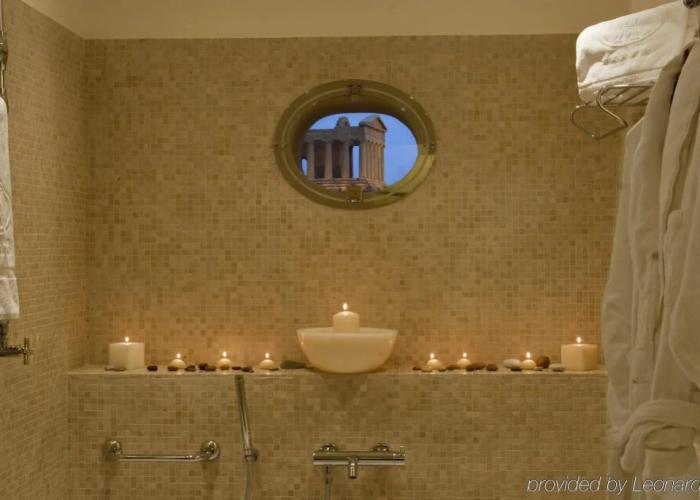 Villa Athena Resort