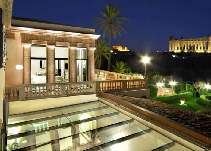 Villa Athena Resort