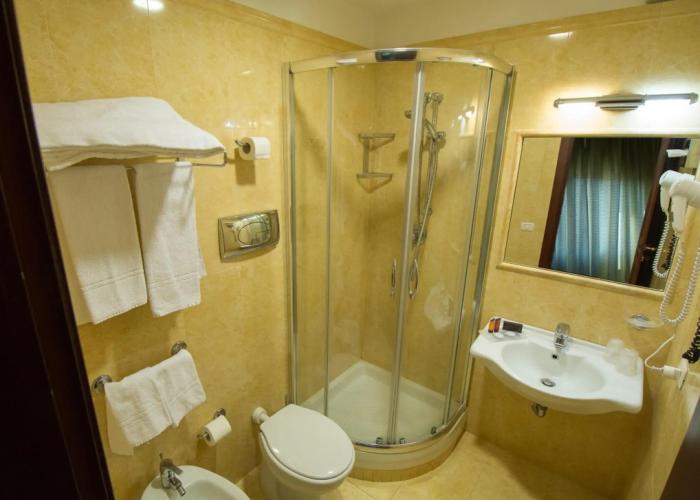 Hotel della Valle