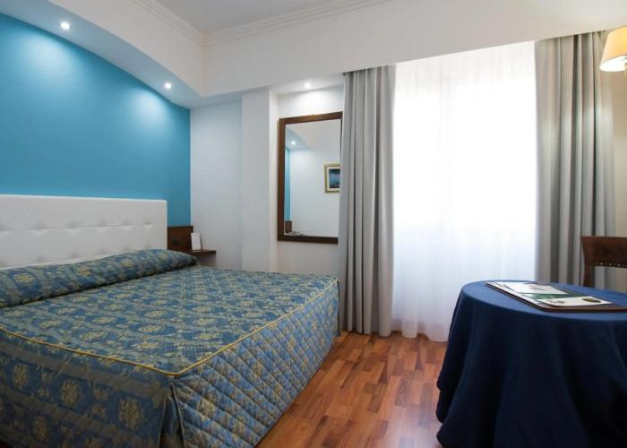 Hotel della Valle