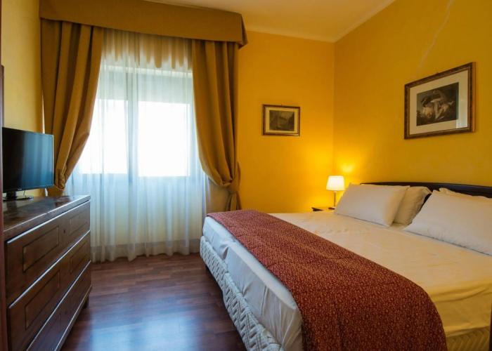 Hotel della Valle